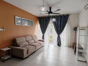 Near LRT Suria Jelatek Residence Ampang