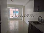 Near LRT V.Mapa Station/U Belt 25k Monthly 48 sqm 2BR Unit