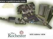 Near Market And Taguig Pasig San Joaquin Condo For Sale