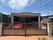 Near Masjid Biru TERMURAH Single Storey Terrace Seksyen...