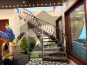 Near Mcdonald's Fully Furnished 1 Kanal Most...