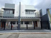 Near Melanie Marquez Duplex House and Lot for Sale in BF...