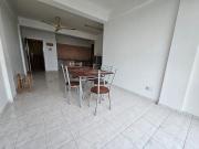 Near MMU Pangsapuri Bukit beruang utama