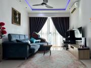 Near MMU UOC Ceria Residence Cyberjaya