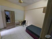 [Near mrt and lrt] Warisan Cityview, Single Medium...