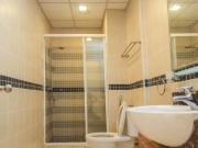 Near MRT Bukit Bintang】Medium bedroom for rent at Seri...