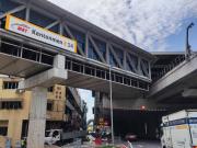 Near MRT Kentomen Room attach near Sentul, Jalan Ipoh