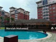 Near MRT, Low Level Below Market Value Apartment Villa...