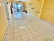 NEAR MRT Mutiara Serdang Condominium Turf View FOR SALE