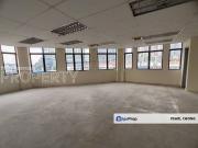 Near MRT/LRT, Facing Main Road Corner Retail @ Jalan...