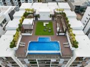 Near New 1 Bedroom Luxurious Inner City Living