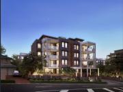 Furnished 1 Bedroom + Study Apartment – G01/417 Pacific...