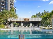 Near New 2 Bedroom, 2 Bathroom & 2 parking space...