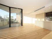 Near New 2 Bedroom Apartment Located in the Heart of...