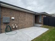 Near New 2 bedroom duplex