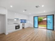 Near New 2 Bedroom Granny Flat