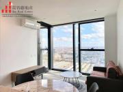 Near New 2B2b fully furnished apartment Inspection by...