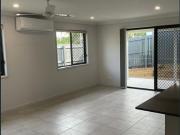 Near New 4 Bedroom Home