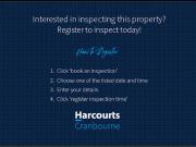 Near new and ready for you!