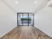 Near NEW apartment close to Strathfield station