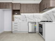 Near new apartment in a convenient location