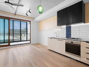 Near new apartment with rooftop terrace