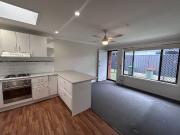 Freshly painted, near new Carpet in Two Bedroom Unit!