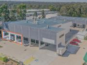 NEAR NEW COMMERCIAL OFFICE FOR LEASE | ROUSE HILL