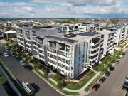 Near New Completed Apartment