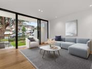 NEAR NEW DESIGNER TERRACE