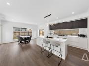 Near New Double Storey Luxury in a Growing Community