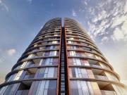 NEAR NEW EXCLUSIVE KITCHEN WITH ISLAND CITY VIEWS OVO...