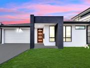 Near New, Family Home!