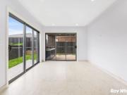 Near new family home positioned in the sought after...