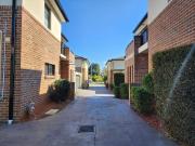 Near new full brick 3 bedrooms Villa