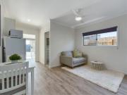 NEAR NEW FULLY FURNISHED, STUDIO APARTMENT – BILLS INCLUDED!