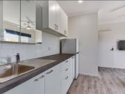 NEAR NEW FULLY FURNISHED, DESIGNER STUDIO APARTMENT –...