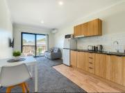 NEAR NEW FULLY FURNISHED, DESIGNER STUDIO APARTMENTS...