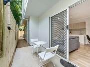 NEAR NEW FULLY FURNISHED, DESIGNER STUDIO APARTMENTS –...