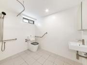 Near New Fully Furnished Ground Floor Studio Apartment