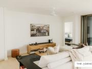 Near New, Fully Furnished Luxury Apartment