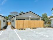 NEAR NEW FULLY FURNISHED, LUXURY MICRO APARTMENTS