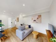 Near New Fully Furnished One Bedroom Apartment with...