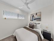 Near New Fully Furnished One Bedroom Apartment with...