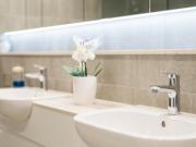 Near New Garden Apartment with Gorgeous Vistas in...