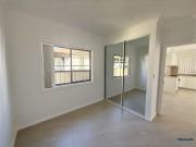 Near new granny flat with off street parking!
