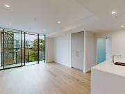 Near New High Floor Two Bedroom Apartment with Carpark