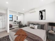 NEAR NEW HUGE 2 BEDROOM PLUS STUDY APARTMENT WITH HIGH...