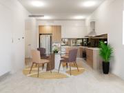 Near New in Boutique Development Fibre Internet Included