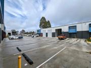 Near New Industrial Unit